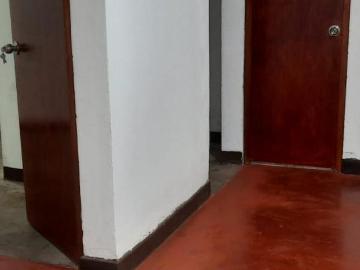 Piso en alquiler en San Juan de Miraflores - Cuarto de servicio