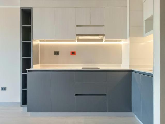 Departamentos en arriendo en Macul | Monseñor Carlos Casa 1 Est /1 Bod [3454 3] 2 dormitorios por USD 540000.00