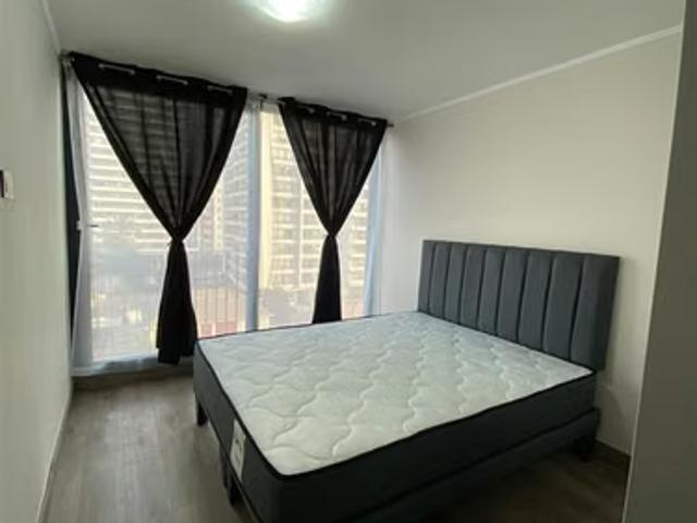 Departamentos en arriendo en Macul | Nuevo garantia 2 cuotas y 50% OFF Los Platanos Macul 1 dormitorios por CLP 420000.00