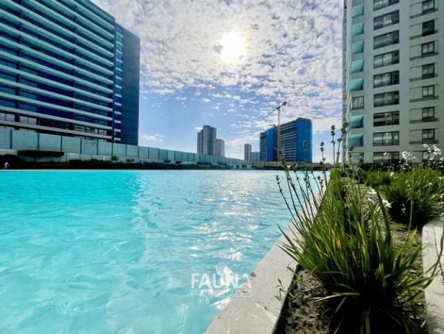 Departamentos en arriendo en Macul | Amoblado Metro Carlos Valdovinos 1 dormitorios por CLP 390000.00