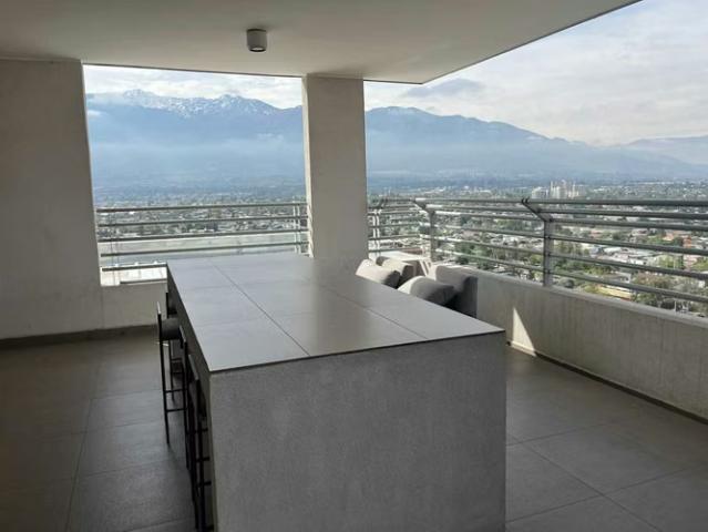 Departamentos en arriendo en Macul | Arriendo Maravilloso Dpto 2D+ Estacionamiento 1864 dormitorios por CLP 600000.00