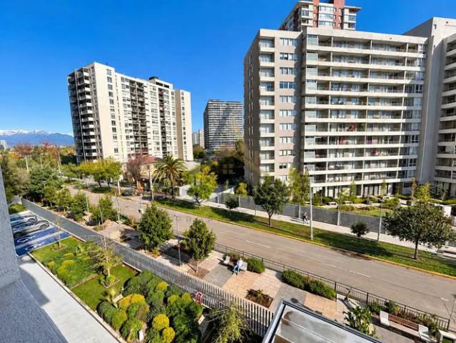 Departamentos en arriendo en Macul | Arriendo Moderno Departamento Macul 1785 dormitorios por CLP 510000.00