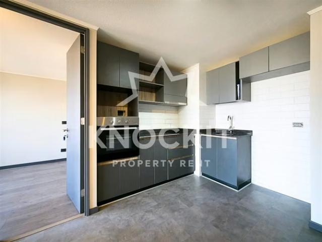 Departamentos en arriendo en Macul | Arriendo Depto 1D1B con Bodega En Macul 6305 1 dormitorios por CLP 420000.00