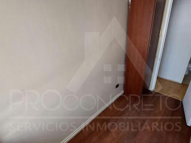 Departamentos en arriendo en Macul | Arriendo Depto. 3D/2B + Estacionamiento en Macul, condominio con piscina y gimnasio 3 dormitorios por CLP 590000.00