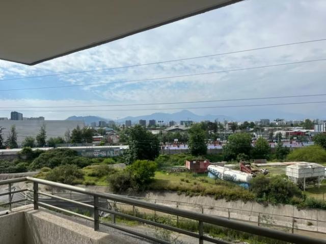 Departamentos en arriendo en Macul | ARRIENDO DPTO 1D/1B METRO CARLOS VALDOVINOS 1 dormitorios por CLP 320000.00