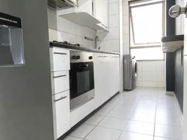 Departamentos en arriendo en Macul | Arriendo en parque las Palmas, Condominio con areas verde, cercano a metro Macul 2 dormitorios por CLP 450000.00