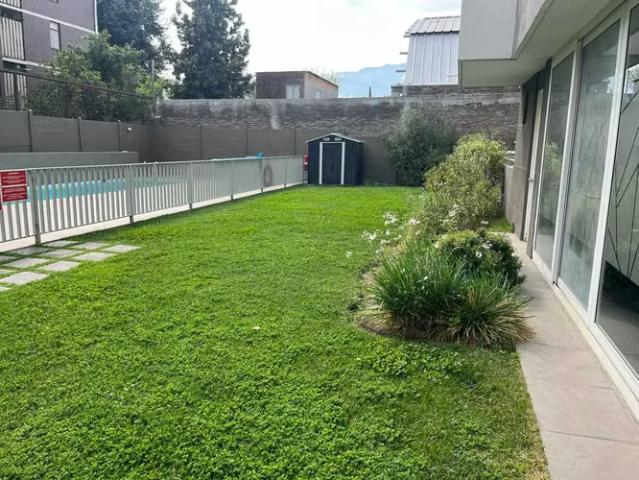 Departamentos en arriendo en Macul | Arriendo Luminoso Dpto 2D+ Estacionamiento 1844 dormitorios por CLP 600000.00