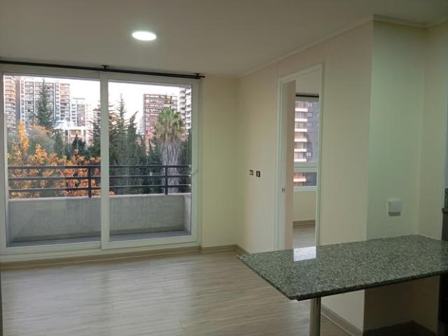Departamentos en arriendo en Macul | ARRIENDO 1D 1B 1E 1B AV MACUL 3401 1 dormitorios por CLP 420000.00