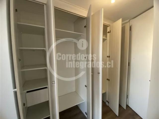 Departamentos en arriendo en Macul | Arriendo 3 dormitorios 2 baños 1 Estac. 1 Bod. Premio Nobel 3 dormitorios por CLP 600000.00