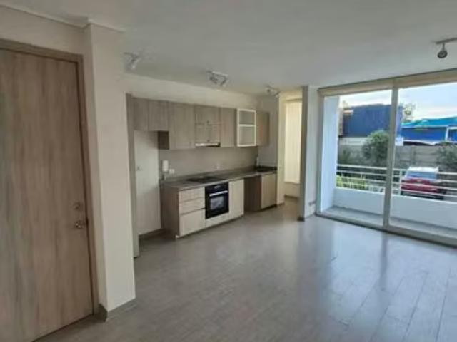 Departamentos en arriendo en Macul | Buen sector 1836 dormitorios por CLP 560000.00