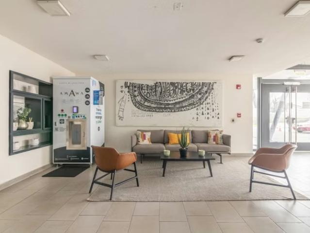Departamentos en arriendo en macul | departamento 1d + 1b | metro carlos valdovinos | v 1 dormitorios por clp 315000.00