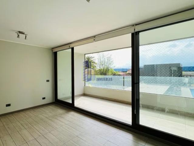 Departamentos en arriendo en Macul | Departamento VICUÑA MACKENA 4192, METRO CAMINO AGRICOLA 0 dormitorios por CLP 330000.00