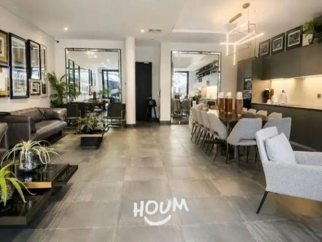 Departamentos en arriendo en Macul | Departamento en Vicuña Mackenna 1 dormitorios por CLP 410000.00