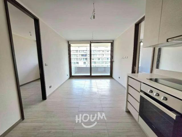 Departamentos en arriendo en Macul | Departamento en Vicuña Mackenna 2 dormitorios por CLP 620000.00