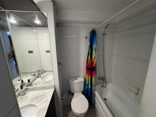 Departamentos en arriendo en Macul | Departamento en arriendo de 1 dorm. En Macul 1 dormitorios por CLP 350000.00