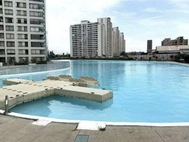 Departamentos en arriendo en Macul | Departamento en arriendo de 3 dorm. En Macul 3 dormitorios por CLP 650000.00