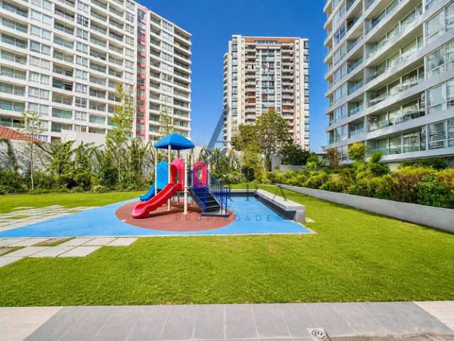 Departamentos en arriendo en Macul | Arriendo Moderno Departamento Macul 1785 dormitorios por CLP 510000.00