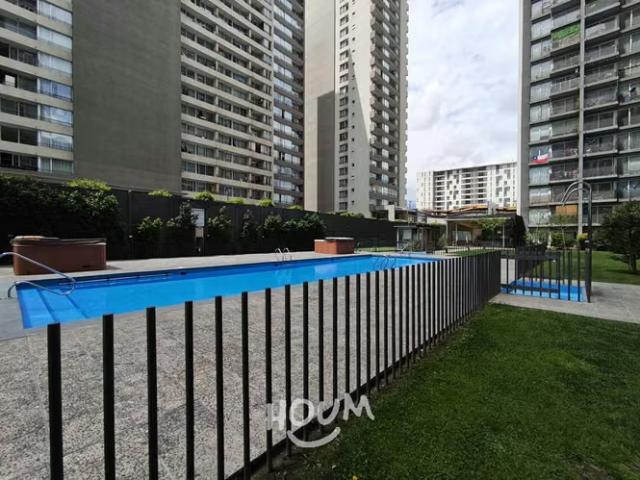 Departamentos en arriendo en Macul | Departamento en Avenida Américo Vespucio 2 dormitorios por CLP 490000.00