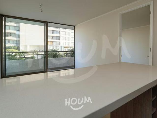 Departamentos en arriendo en Macul | Departamento en Avenida Quilín 1 dormitorios por CLF 8.05