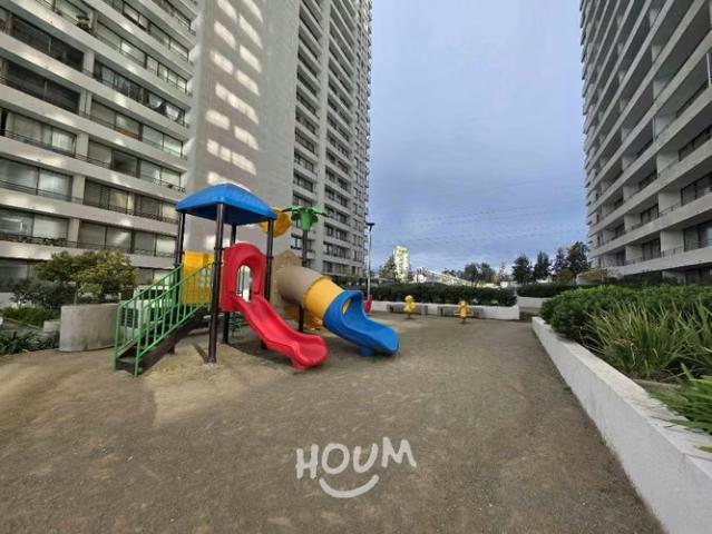Departamentos en arriendo en Macul | Departamento en Avenida Quilín 2 dormitorios por CLP 650000.00