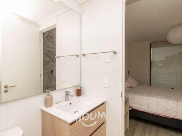 Departamentos en arriendo en Macul | Departamento en Avenida Rodrigo de Araya 1 dormitorios por CLP 505000.00