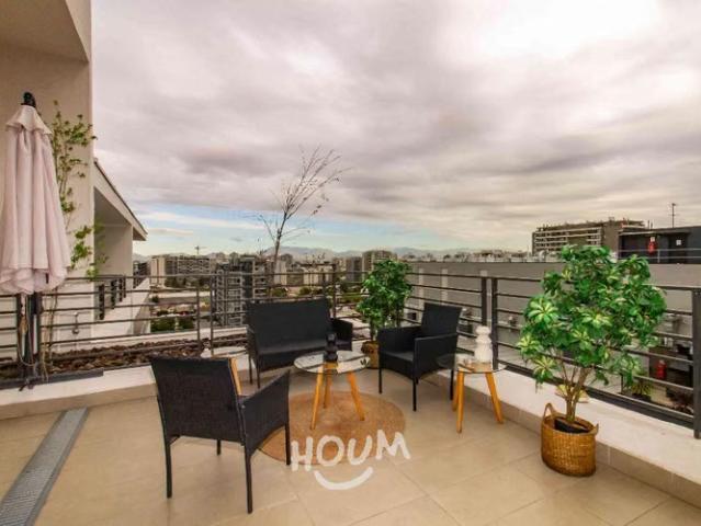Departamentos en arriendo en Macul | Departamento en Avenida Rodrigo de Araya 2 dormitorios por CLP 540000.00