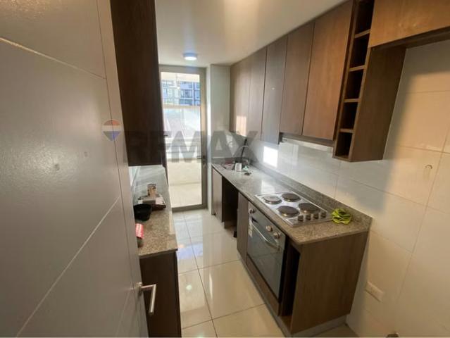 Departamentos en arriendo en Macul | Departamento en el corazon de macul 2d + 2b + 1e 2 dormitorios por CLP 510000.00
