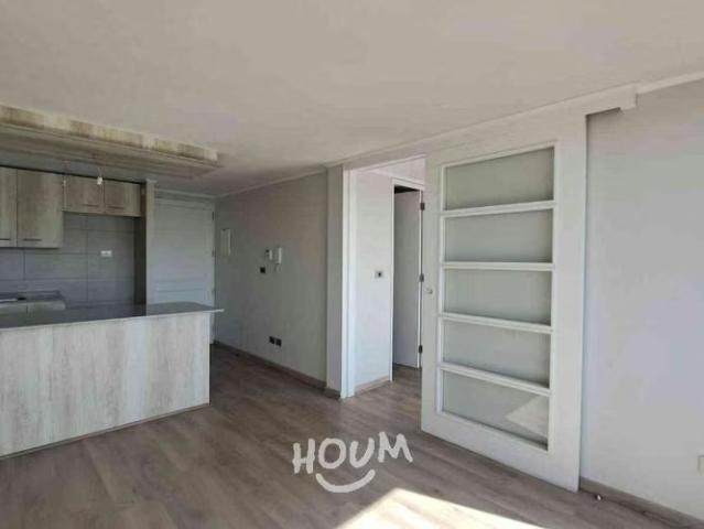 Departamentos en arriendo en Macul | Departamento en Los Espinos 1 dormitorios por CLP 450000.00