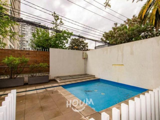 Departamentos en arriendo en Macul | Departamento en Madreselvas 3 dormitorios por CLP 650000.00