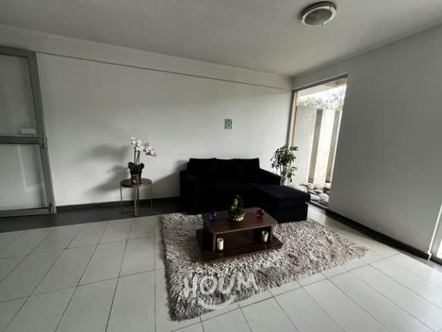 Departamentos en arriendo en Macul | Departamento en Siria 2 dormitorios por CLP 390000.00