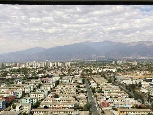 Departamentos en arriendo en Macul | Departamento nuevo a estrenar 1 dormitorios por CLP 400000.00