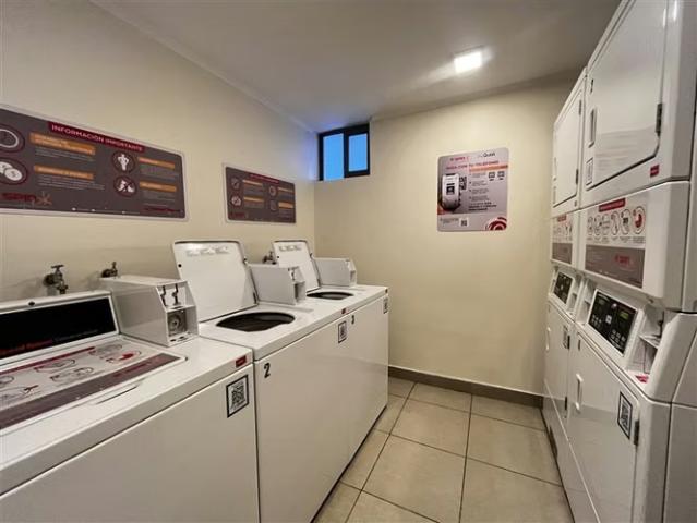 Departamentos en arriendo en Macul | Depto amoblado en arriendo de 1 dorm. Con estacionam en macul 1 dormitorios por CLP 370000.00