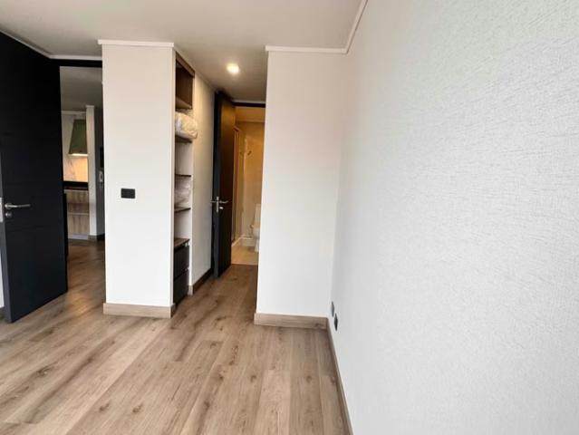 Departamentos en arriendo en Macul | Gran vista, confort y excelente conectividad 1763 dormitorios por CLP 300000.00