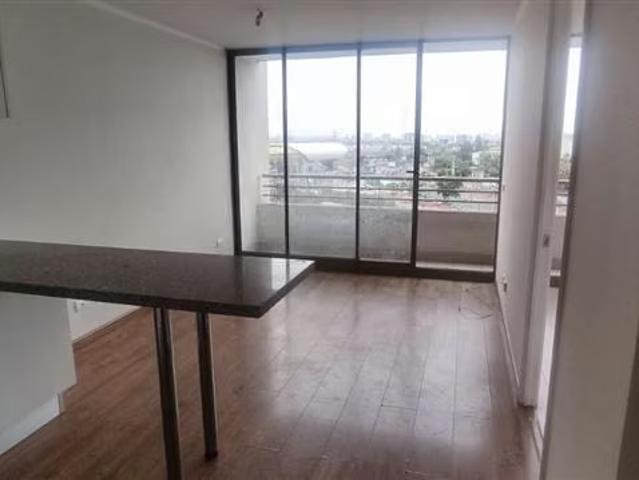 Departamentos en arriendo en Macul | Lindo Departamento Estacionamiento y BG Laguna centro, Macul 1 dormitorios por CLP 340000.00