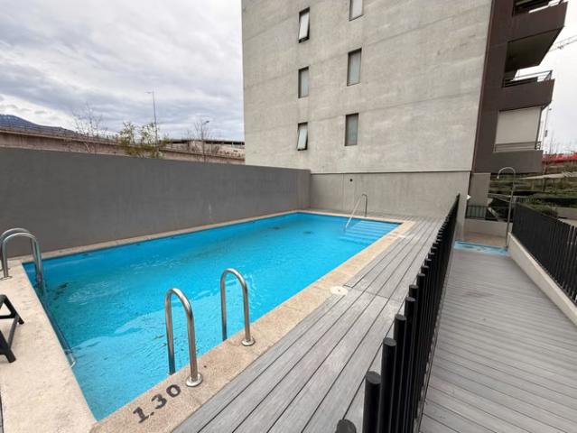 Departamentos en arriendo en Macul | Lindo Departamento full amoblado Metro Macul 1842 dormitorios por CLP 490000.00