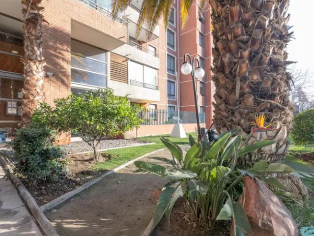 Departamentos en arriendo en Macul | Los Espinos 3329 1 Est /1 Bod [1589 6] 3 dormitorios por USD 630000.00