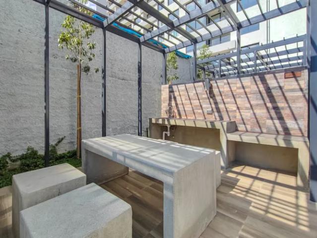 Departamentos en arriendo en Macul | Los Olmos 3031 1 Est [1827 1] dormitorios por USD 440000.00