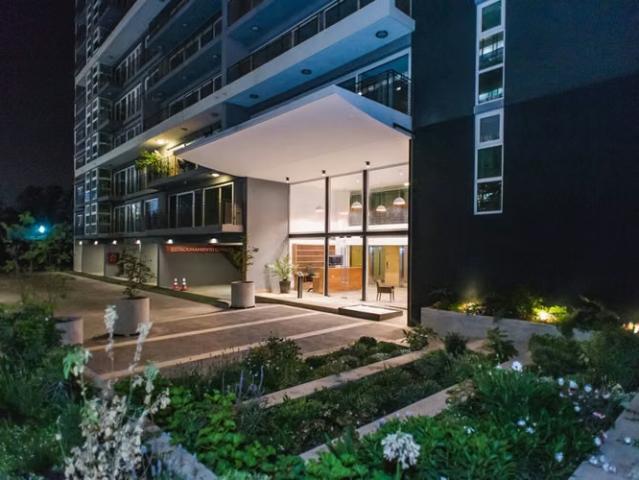 Departamentos en arriendo en Macul | Panorama cordillera Mariposa 2 dormitorios por CLP 510000.00