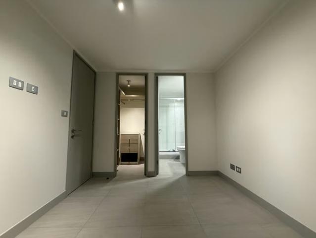 Departamentos en arriendo en Macul | Promocion: Arriendo Amplio Dpto. Nuevo 1hab. /1 baño/Exequiel Fernandez/Macul/Garantía 2 partes 1 dormitorios por CLP 430000.00