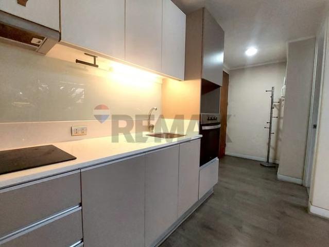 Departamentos en arriendo en Macul | ¡tu hogar soñado en el corazón de macul! 2 dormitorios por CLP 550000.00