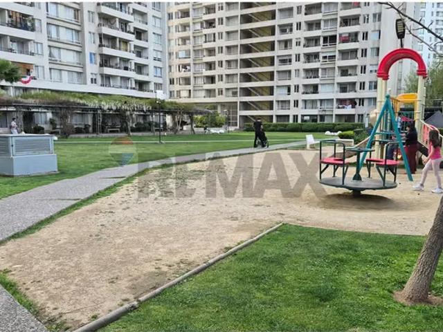 Departamentos en arriendo en Macul | Tu hogar soñado en macul: ¡visítalo hoy! 1 dormitorios por CLP 350000.00