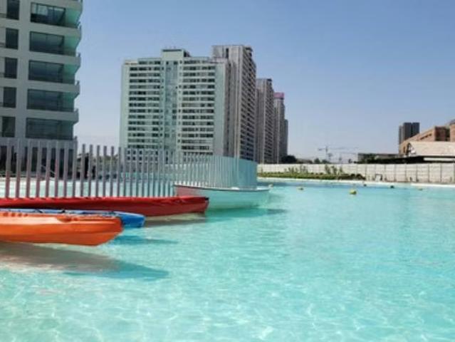 Departamentos en arriendo en Macul | DPTO EN ARRIENDO 1D+1B 1 dormitorios por CLP 300000.00