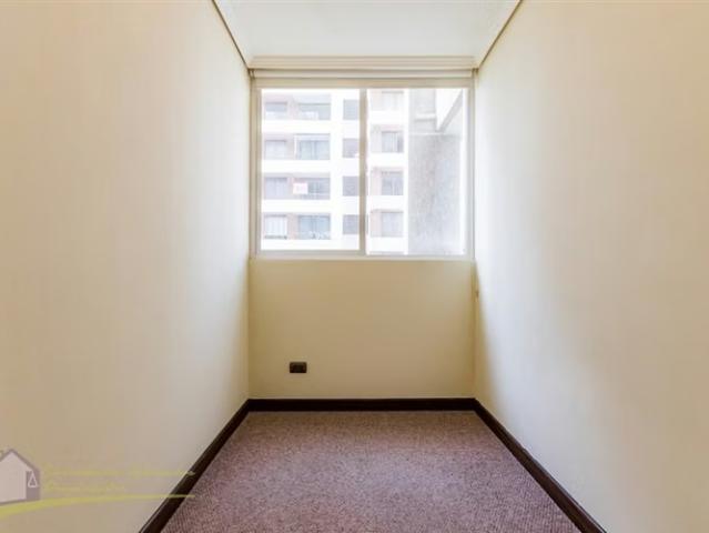 Departamentos en arriendo en Macul | ¡Vive Macul! 2D + 2B, terraza, estacionamiento y bodega 2 dormitorios por CLP 480000.00