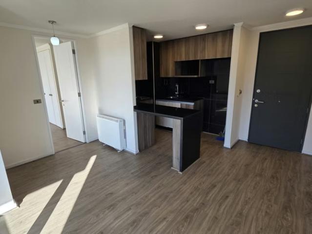 Departamentos en arriendo en macul | 1 dormitorio metro agricola segundo piso. Oferta! 1 dormitorios por CLP 350000.00