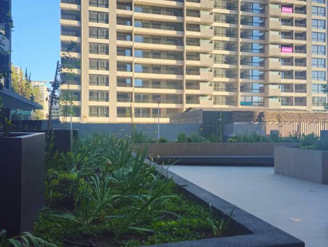 Departamentos en arriendo en Macul | 2D2B Macul | COMISIÓN Y GARANTIA EN CUOTAS 2 dormitorios por CLP 440000.00
