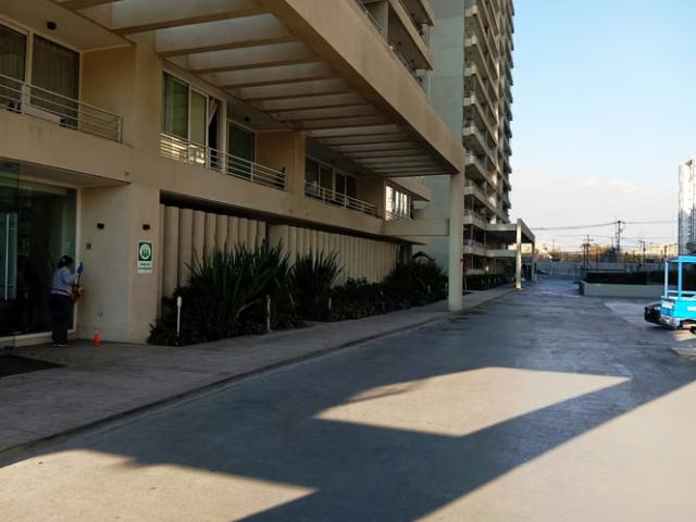 Departamentos en arriendo en Macul | 2D 2B AMERICO VESPUCIO 4455 MACUL 2 dormitorios por CLP 530000.00