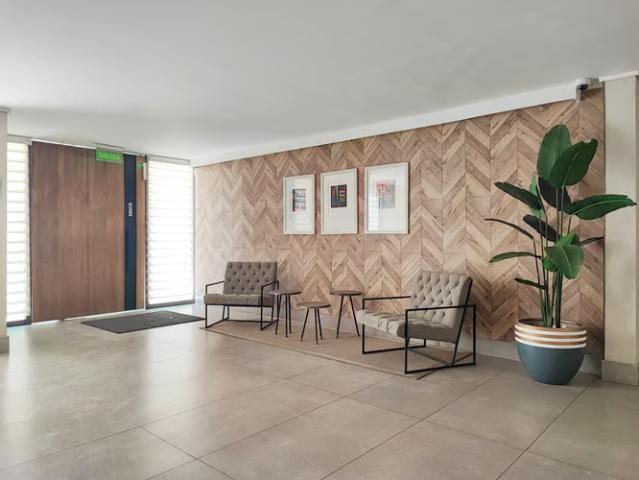 Departamentos en arriendo en Maipú | C. Flor del Notro 20 1 Est /1 Bod [1979 6] 3 dormitorios por USD 585000.00