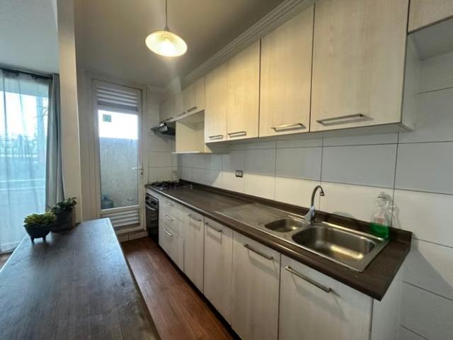 Departamentos en arriendo en Maipú | Departamento CUATRO PONIENTE CON FERROCARRIL 2 dormitorios por CLP 480000.00