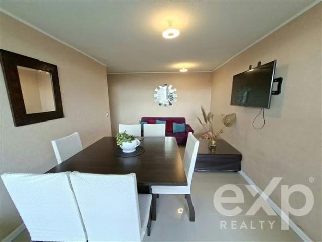 Departamentos en arriendo en Maipú | Departamento en arriendo de 3 dorm. En Maipú desdé 01ene27 3 dormitorios por CLP 580000.00