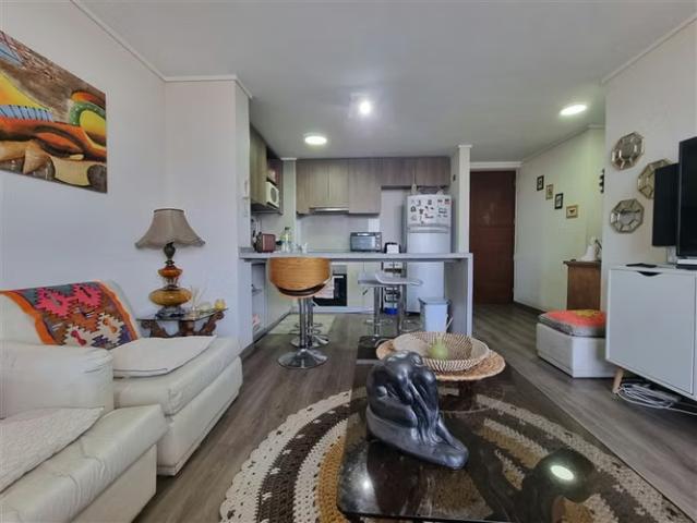 Departamentos en arriendo en Maipú | DEPARTAMENTO Libertad / 3D + 2B 3 dormitorios por CLP 650000.00